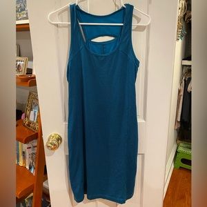 Woolrich XS athletic dress